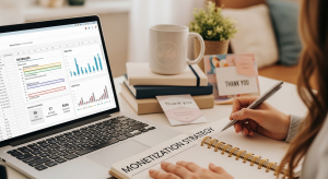 You Don't Need More Traffic, You Need Better Monetization Strategy